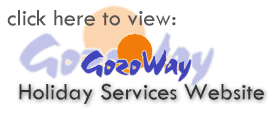 More Info on Gozoway Holiday Services 